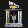 Master of Meh Trophy