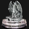 Dragon Trophy