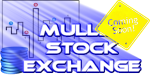 Mullet Stock Exchange!