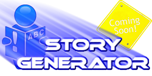 Story Generator!